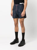 Shorts de natation Thom Browne RWB