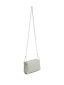 Tory Burch Fleming Leather Crossbody Bag