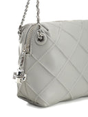 Tory Burch Fleming Leather Crossbody Bag