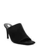 Mulas de Toteme Pre Velvet