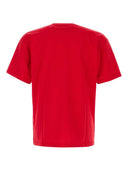 Valentino Le Chat De La Maison Cotton T Shirt