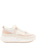 Baskets chloè nama