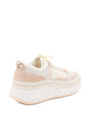 Baskets chloè nama