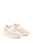 Baskets chloè nama