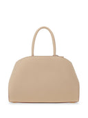 Ferragamo Hug Small Leahter Tote Bag