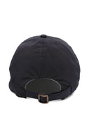 Brunello Cucinelli Logo Baseball Cap