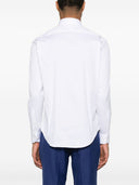 Emporio Armani katoenen shirt