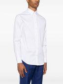 Emporio Armani katoenen shirt