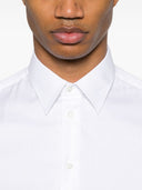 Emporio Armani katoenen shirt