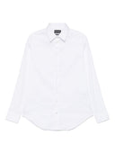 Emporio Armani katoenen shirt