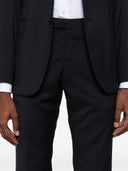 Emporio Armani Wool Single Breasted Suit