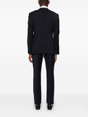 Emporio Armani Wool Single Breasted Suit