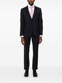 Emporio Armani Wool Single Breasted Suit