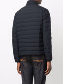 Emporio Armani Short Down Jacket