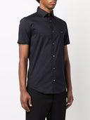 Emporio Armani Cotton Shirt