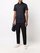 Emporio Armani Cotton Shirt