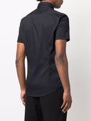 Emporio Armani Cotton Shirt
