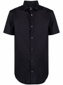 Emporio Armani Cotton Shirt
