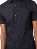 Emporio Armani Cotton Shirt