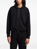 Emporio Armani Capsule Cotton Blouson Jacket
