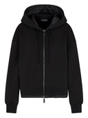 Emporio Armani Capsule Cotton Blouson Jacket