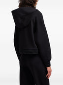 Emporio Armani Capsule Cotton Blouson Jacket