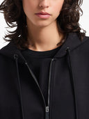 Emporio Armani Capsule Cotton Blouson Jacket