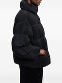 Emporio Armani Short Down Jacket