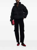 Emporio Armani Short Down Jacket