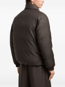 Emporio Armani Short Down Jacket
