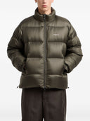 Emporio Armani Short Down Jacket