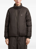 Emporio Armani Short Down Jacket
