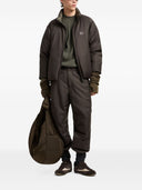 Emporio Armani Short Down Jacket