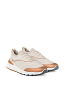 Brunello Cucinelli Cotton Sneakers