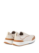 Brunello Cucinelli Cotton Sneakers