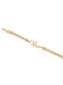 Chloè Logo Bracelet
