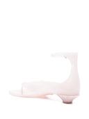 Chloè Jelly Sandals