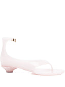Chloè Jelly Sandals