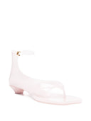 Chloè Jelly Sandals
