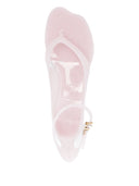 Chloè Jelly Sandals