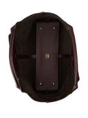 Tod's Medium Leather Shopping Bag