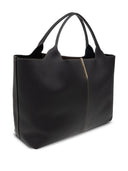 Tod's Medium Leather Shopping Bag
