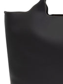 Tod's Medium Leather Shopping Bag