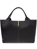 Tod's Medium Leather Shopping Bag