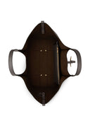 Tod's Medium Leather Shopping Bag