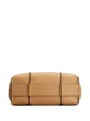 Tod's Medium Leather Shopping Bag