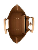 Tod's Medium Leather Shopping Bag