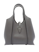 Tod's Mini Leather Shopping Bag