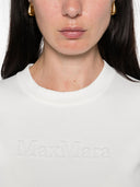 Max Mara Pure Cotton T Shirt