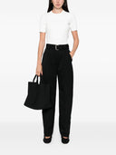 Max Mara Pure Cotton T Shirt